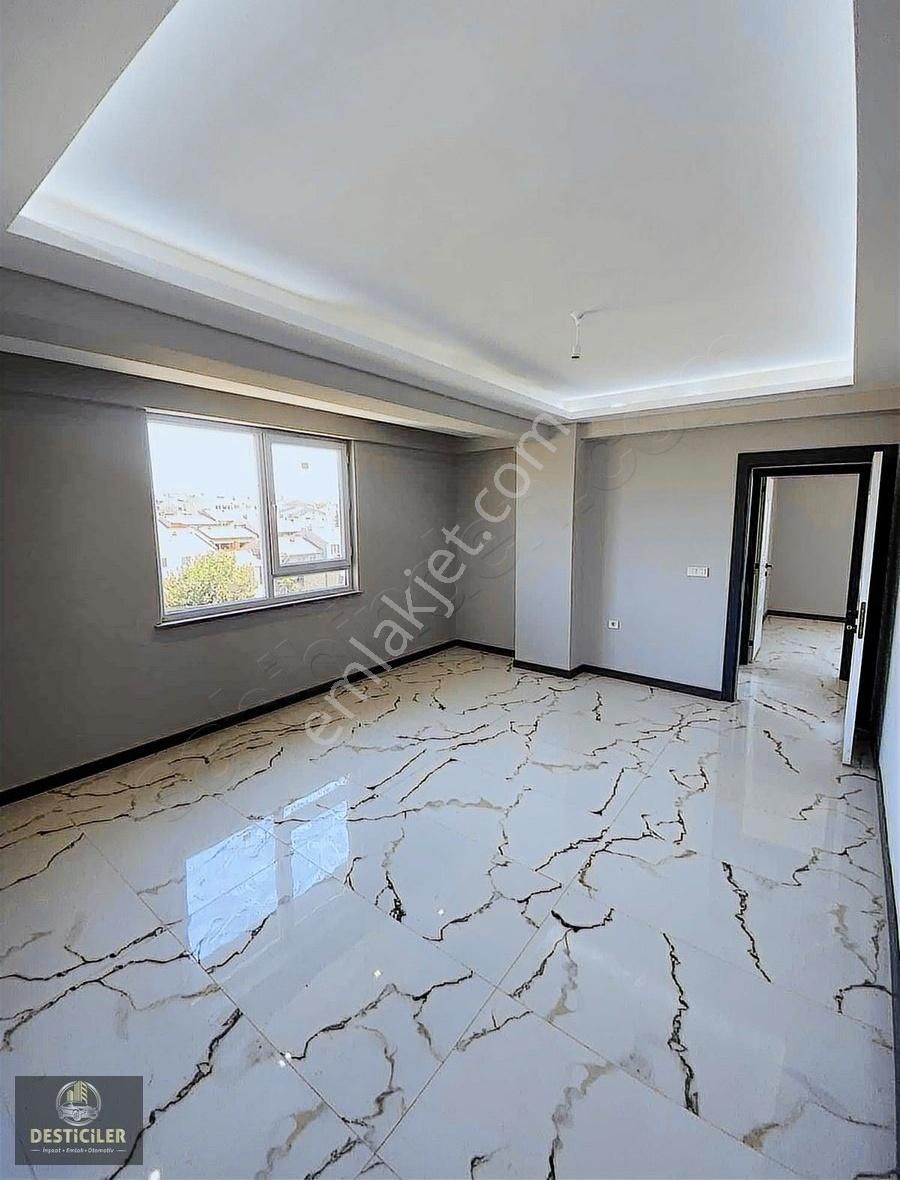 Au Desticilerden Candanel Sk. Üzeri Geniş Ultra Lüx 3+1 Daire - Görsel 3