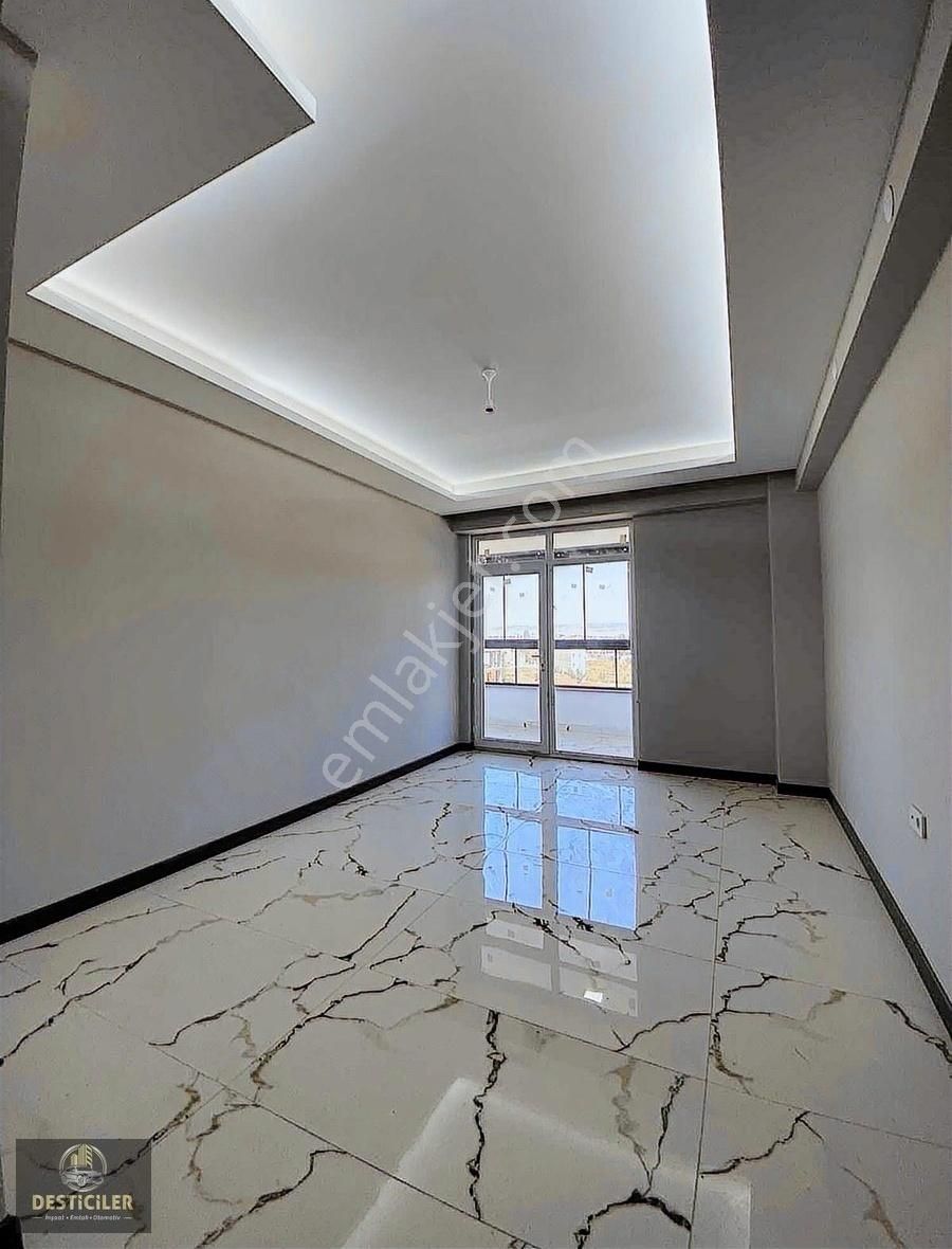 Au Desticilerden Candanel Sk. Üzeri Geniş Ultra Lüx 3+1 Daire - Görsel 2