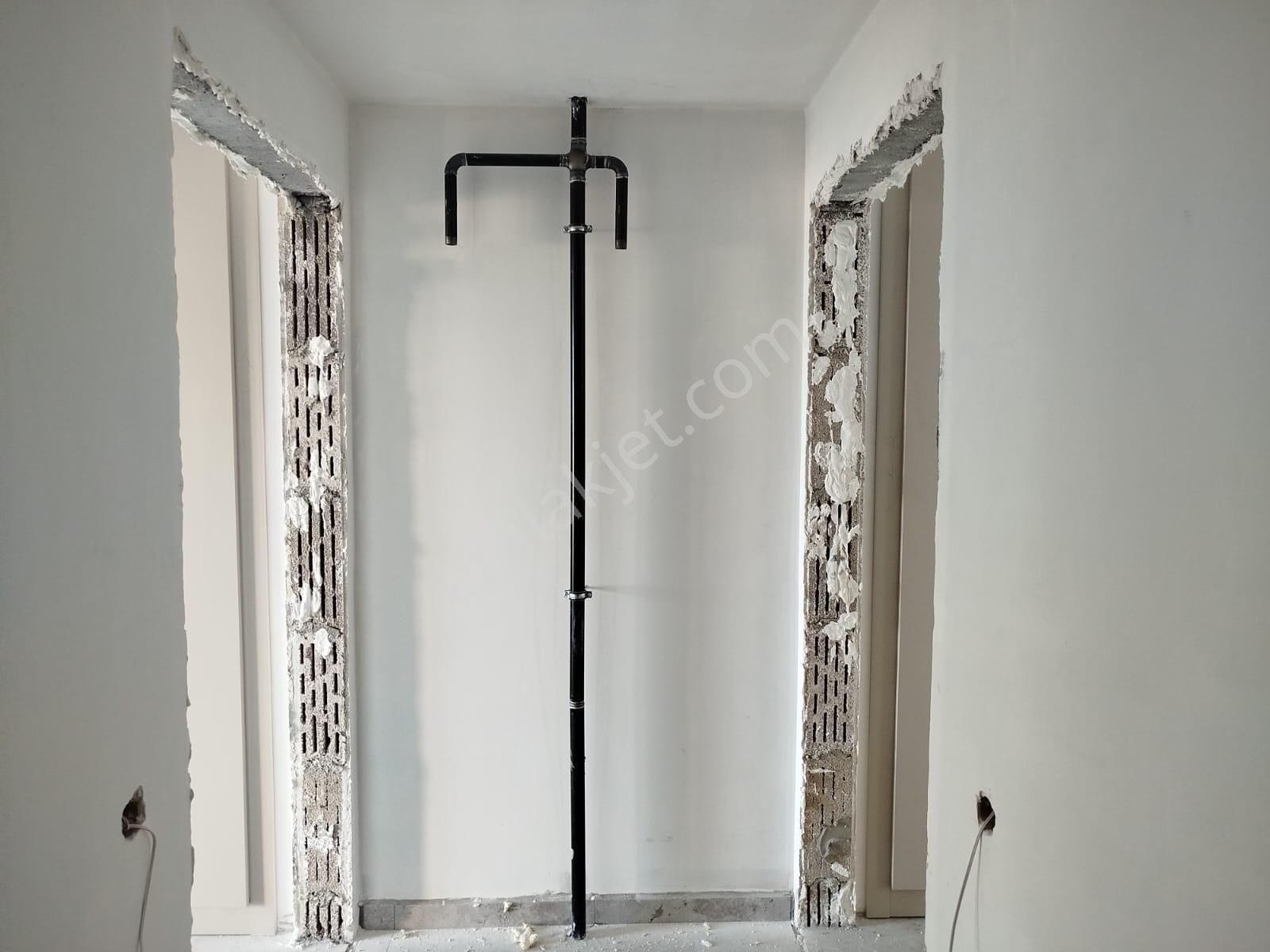 Satılık 2+1 Daire Erdemli Merkezde Sahile Çok Yakın - Görsel 8