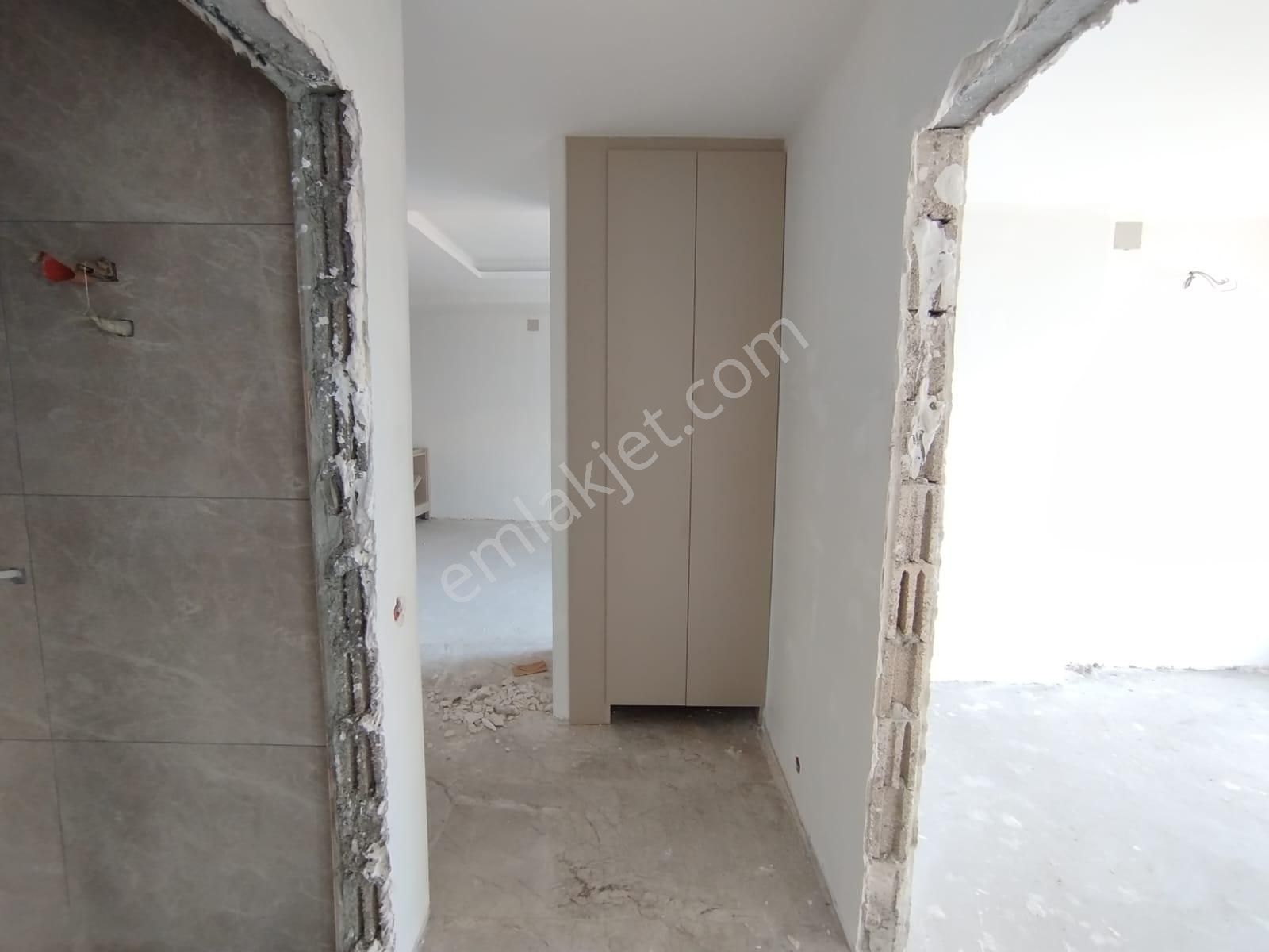 Satılık 2+1 Daire Erdemli Merkezde Sahile Çok Yakın - Görsel 11