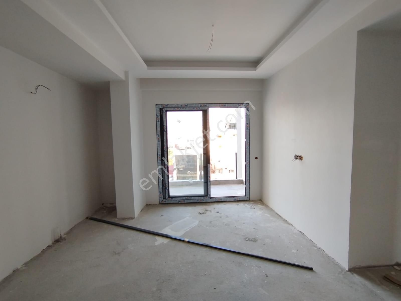 Satılık 2+1 Daire Erdemli Merkezde Sahile Çok Yakın - Görsel 4