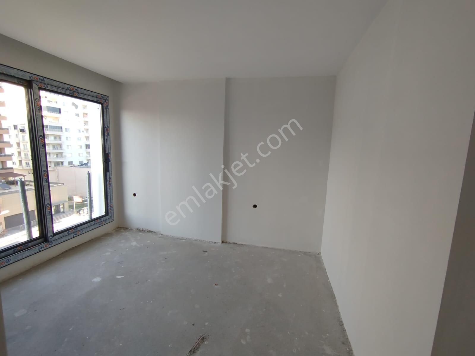 Satılık 2+1 Daire Erdemli Merkezde Sahile Çok Yakın - Görsel 10