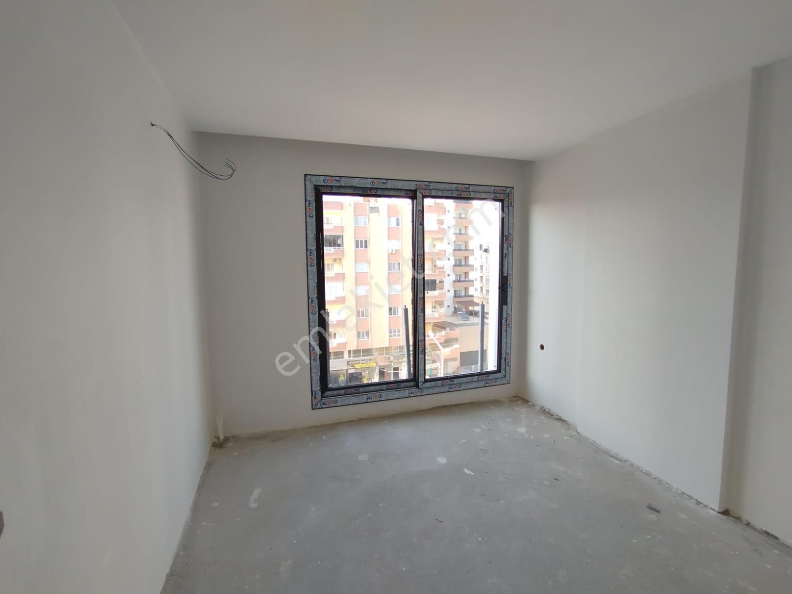 Satılık 2+1 Daire Erdemli Merkezde Sahile Çok Yakın - Görsel 9