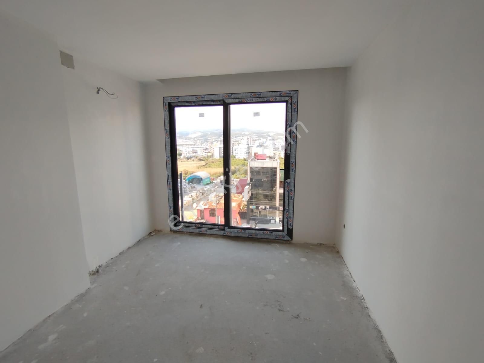 Satılık 2+1 Daire Erdemli Merkezde Sahile Çok Yakın - Görsel 5