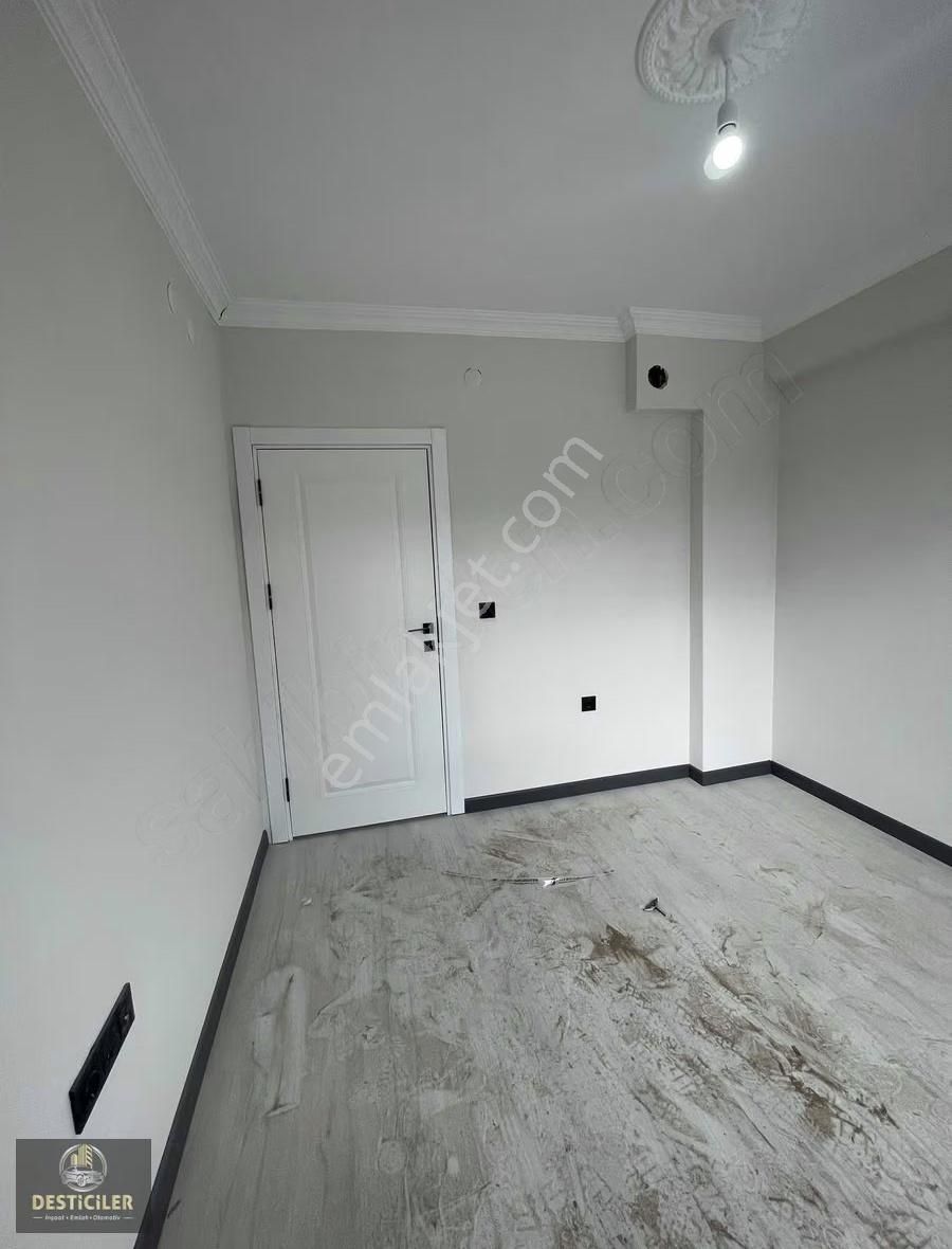 Pt- Büyükdere Mahallesi Üniversite Yaknı Satılık 1+1 Apart Daire - Görsel 2