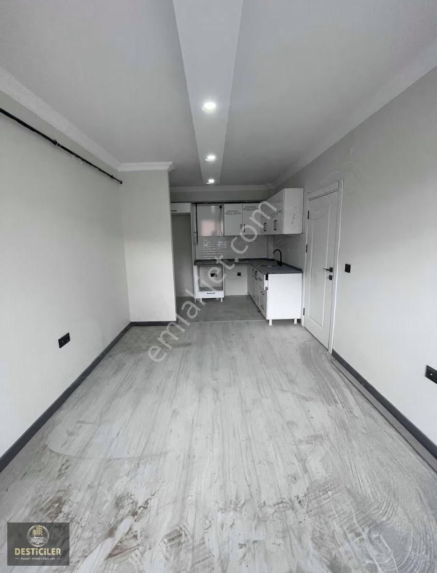 Pt- Büyükdere Mahallesi Üniversite Yaknı Satılık 1+1 Apart Daire - Görsel 3
