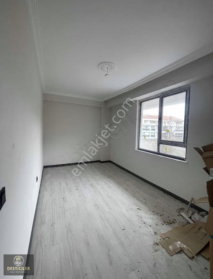 Lt -desticiler Büyükdere Mahallesi 2+1 Fırsat Geniş Lüks Daire - Görsel 7