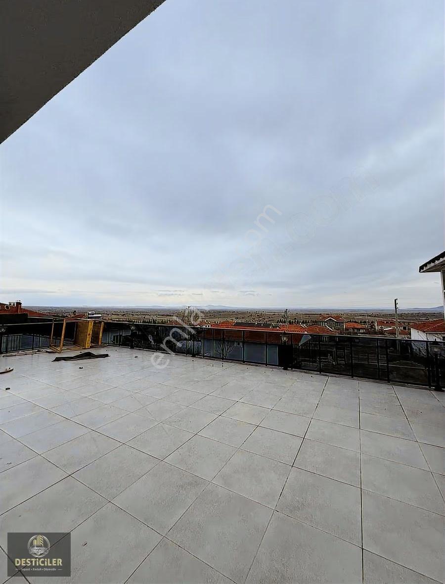As-ultra Lüx Havuzlu Saunalı Türk Hamamlı Takaslı Triblex Villa - Görsel 24