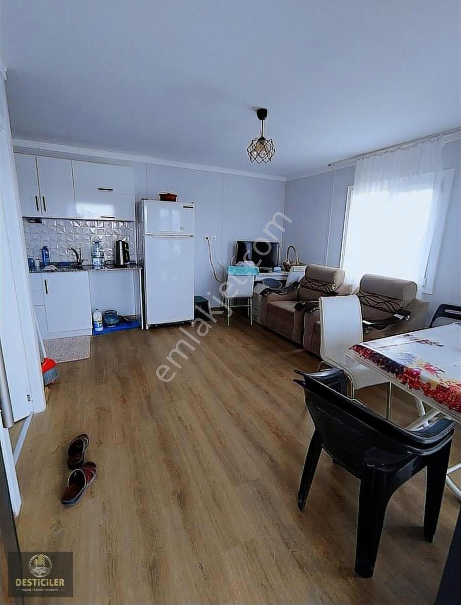 Hg-035 Şehre 12 Km Hazır Kurulu 336 M2 Hobi Bahçesi - Görsel 3