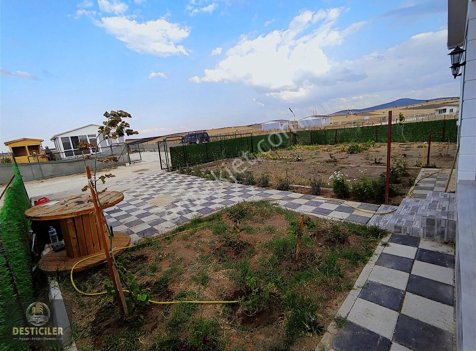 Hg-035 Şehre 12 Km Hazır Kurulu 336 M2 Hobi Bahçesi - Görsel 6