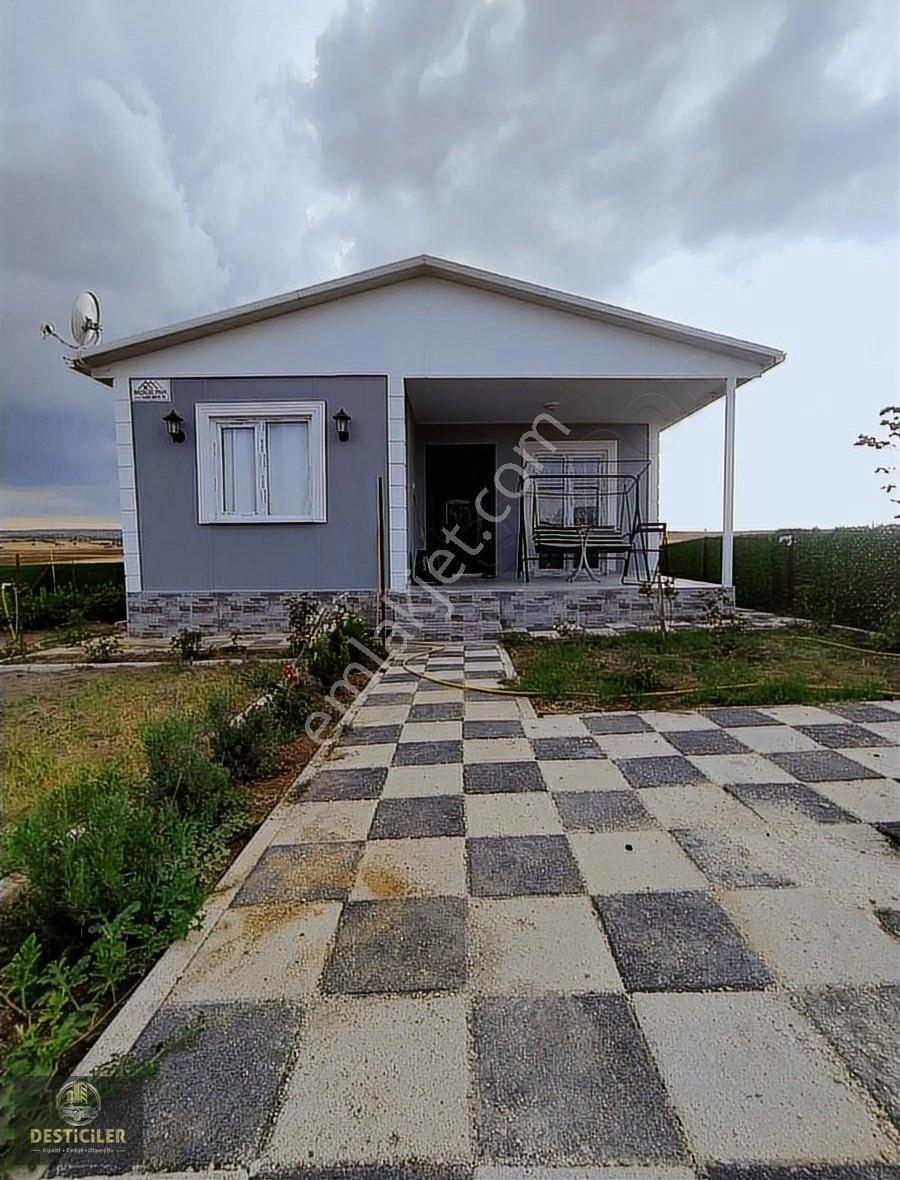 Hg-035 Şehre 12 Km Hazır Kurulu 336 M2 Hobi Bahçesi - Görsel 5