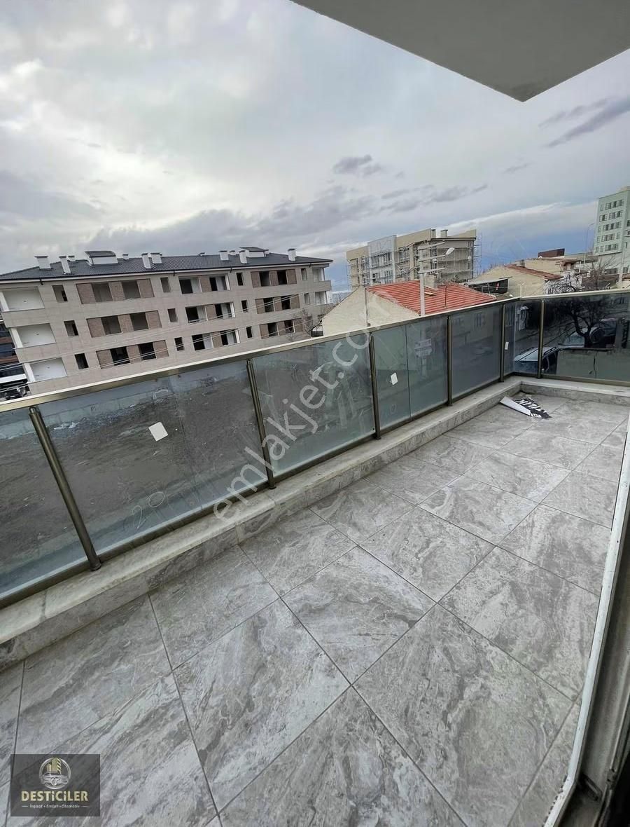 Eı- 71 Evler Mahallesi Şehir Hastanesi Yürüme Mesafesi 2+1 Daire - Görsel 3