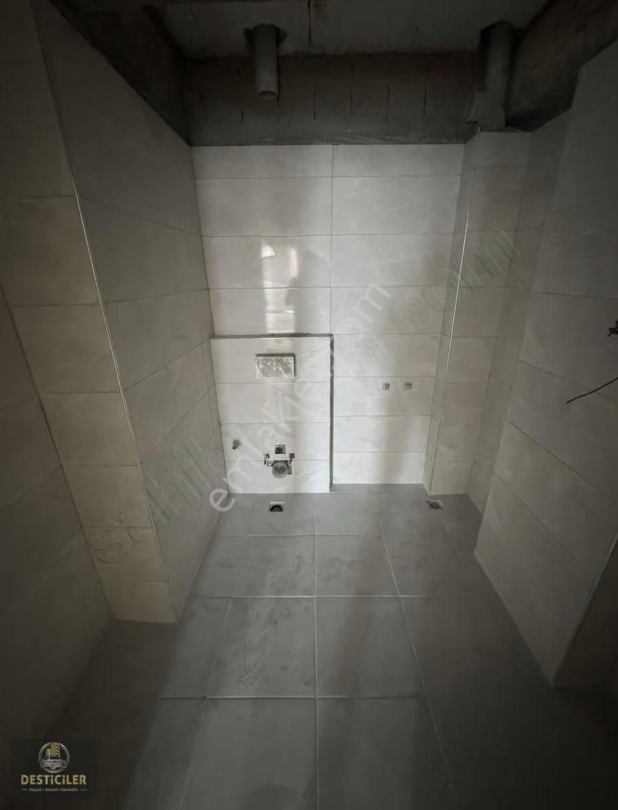 Ad-desticiler 71 Evler Aqua Park Yakını 1+1 Fırsat Daire - Görsel 8