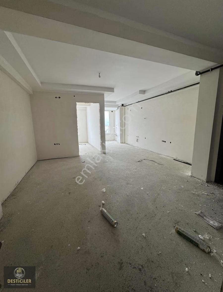 Ad-desticiler 71 Evler Aqua Park Yakını 1+1 Fırsat Daire - Görsel 2