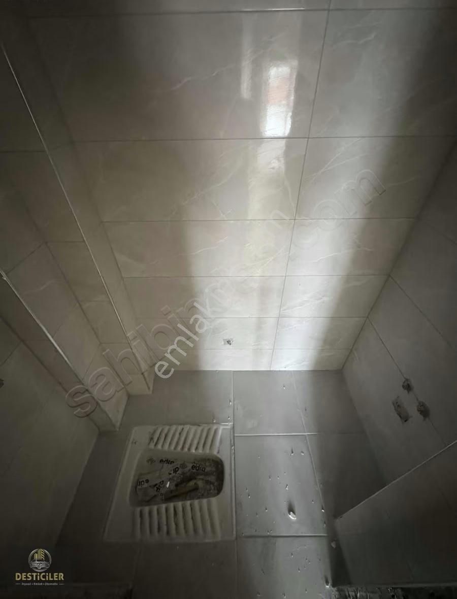 Ad-desticiler 71 Evler Aqua Park Yakını 1+1 Fırsat Daire - Görsel 6