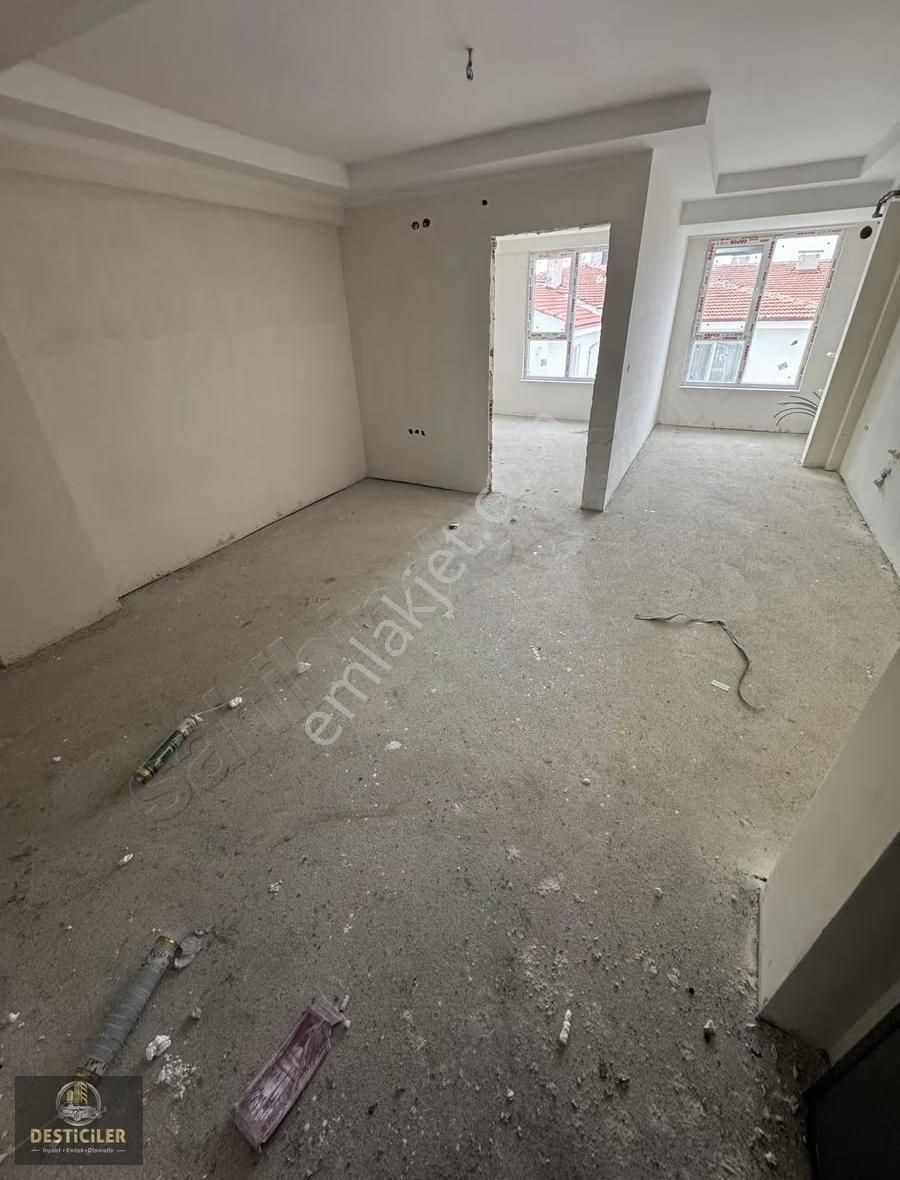 Ad-desticiler 71 Evler Aqua Park Yakını 1+1 Fırsat Daire - Görsel 5