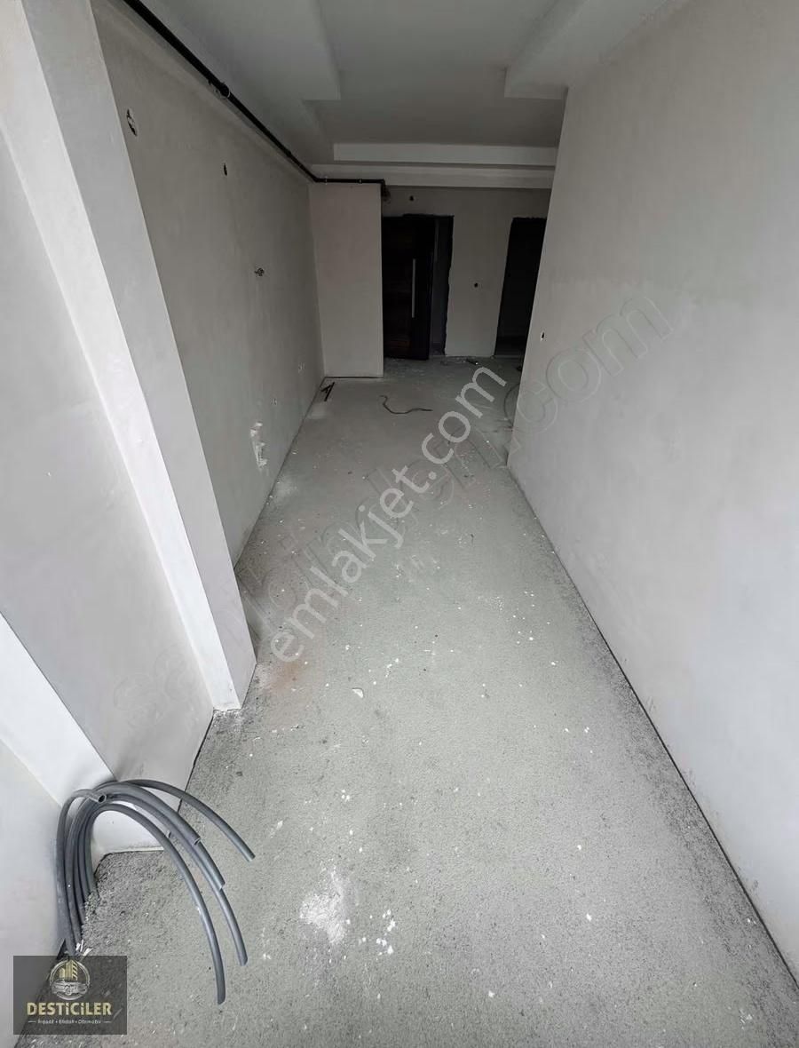 Ad-desticiler 71 Evler Aqua Park Yakını 1+1 Fırsat Daire - Görsel 9