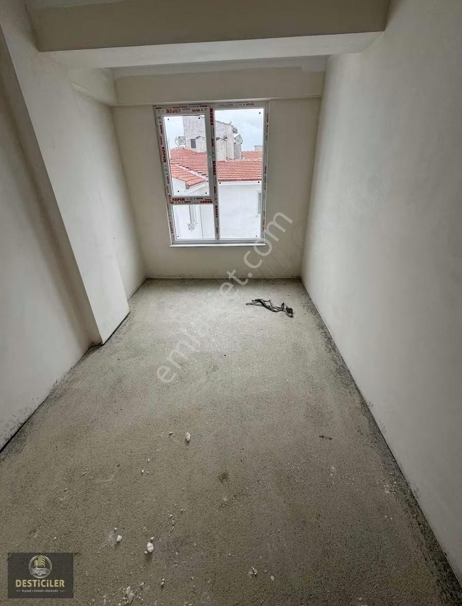 Ad-desticiler 71 Evler Aqua Park Yakını 1+1 Fırsat Daire - Görsel 4