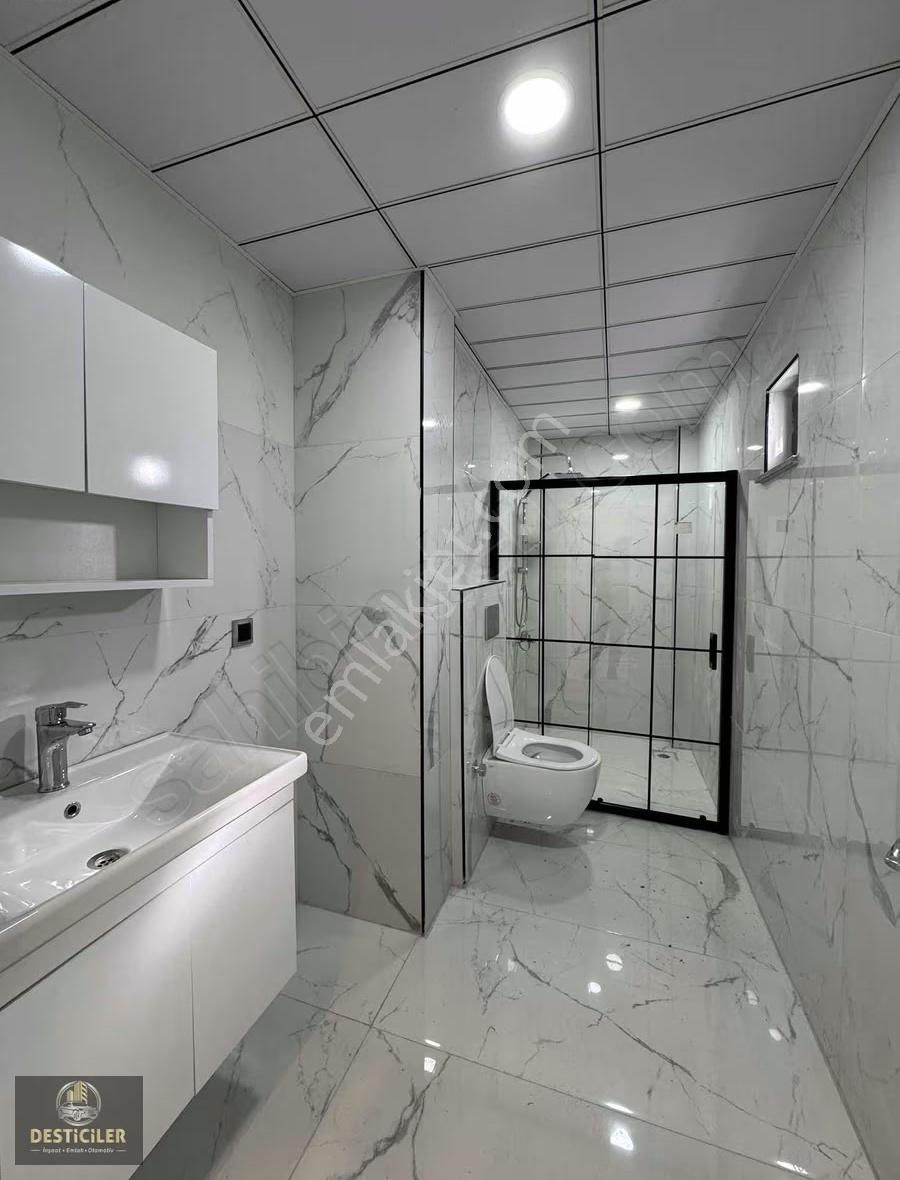 Eı-batıkent Ümit Hastanesi Yakını Özel Garajlı Lüks 3+1 Daire