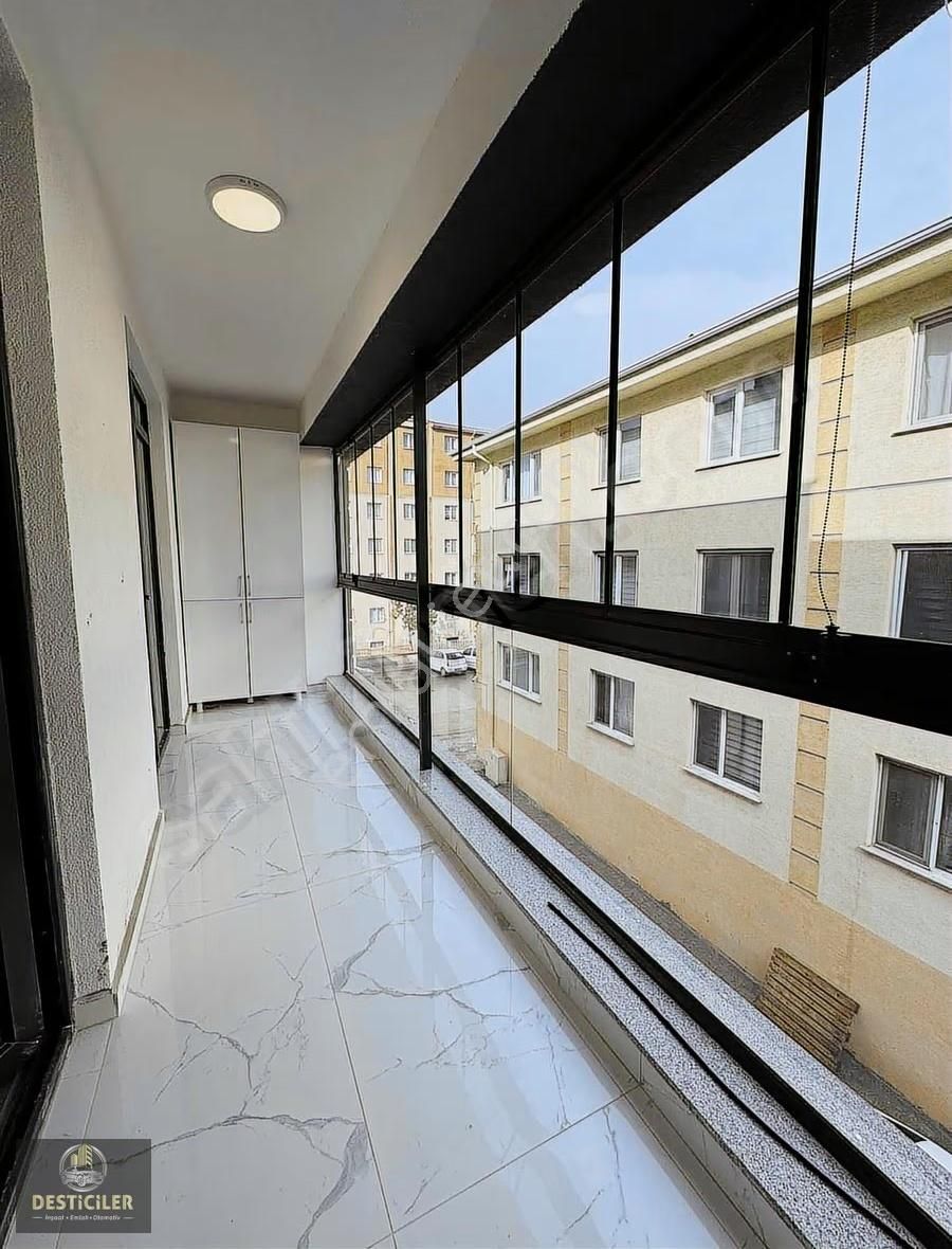 Eı-batıkent Ümit Hastanesi Yakını Özel Garajlı Lüks 2+1 Daire - Görsel 3