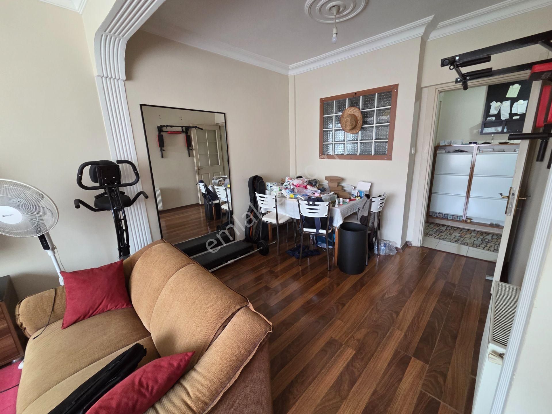 Yankıdan Kadıköy Hasan Paşa Nabizade Sk.da 2+1 Satılık Daire - Görsel 12