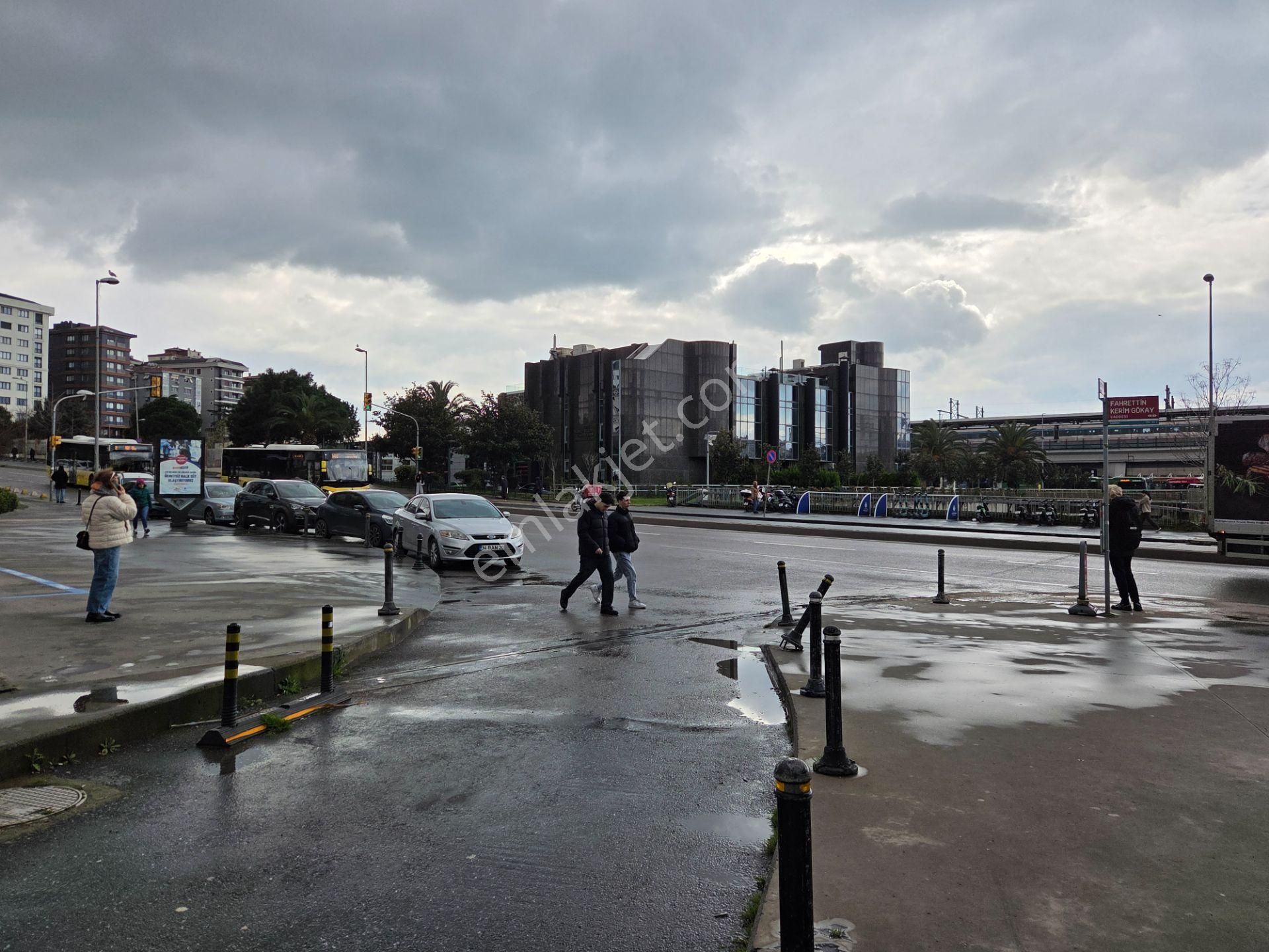 Yankıdan Kadıköy Hasan Paşa Nabizade Sk.da 2+1 Satılık Daire - Görsel 3