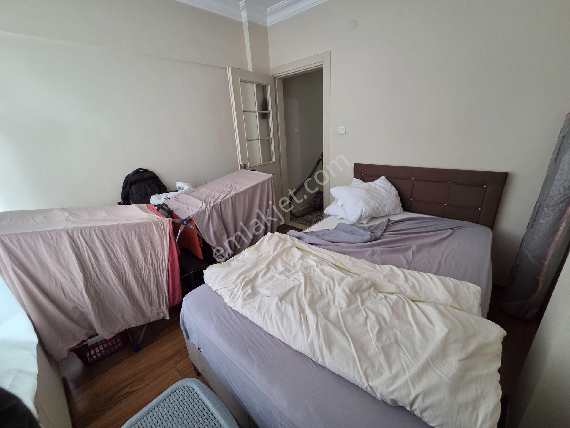 Yankıdan Kadıköy Hasan Paşa Nabizade Sk.da 2+1 Satılık Daire - Görsel 25