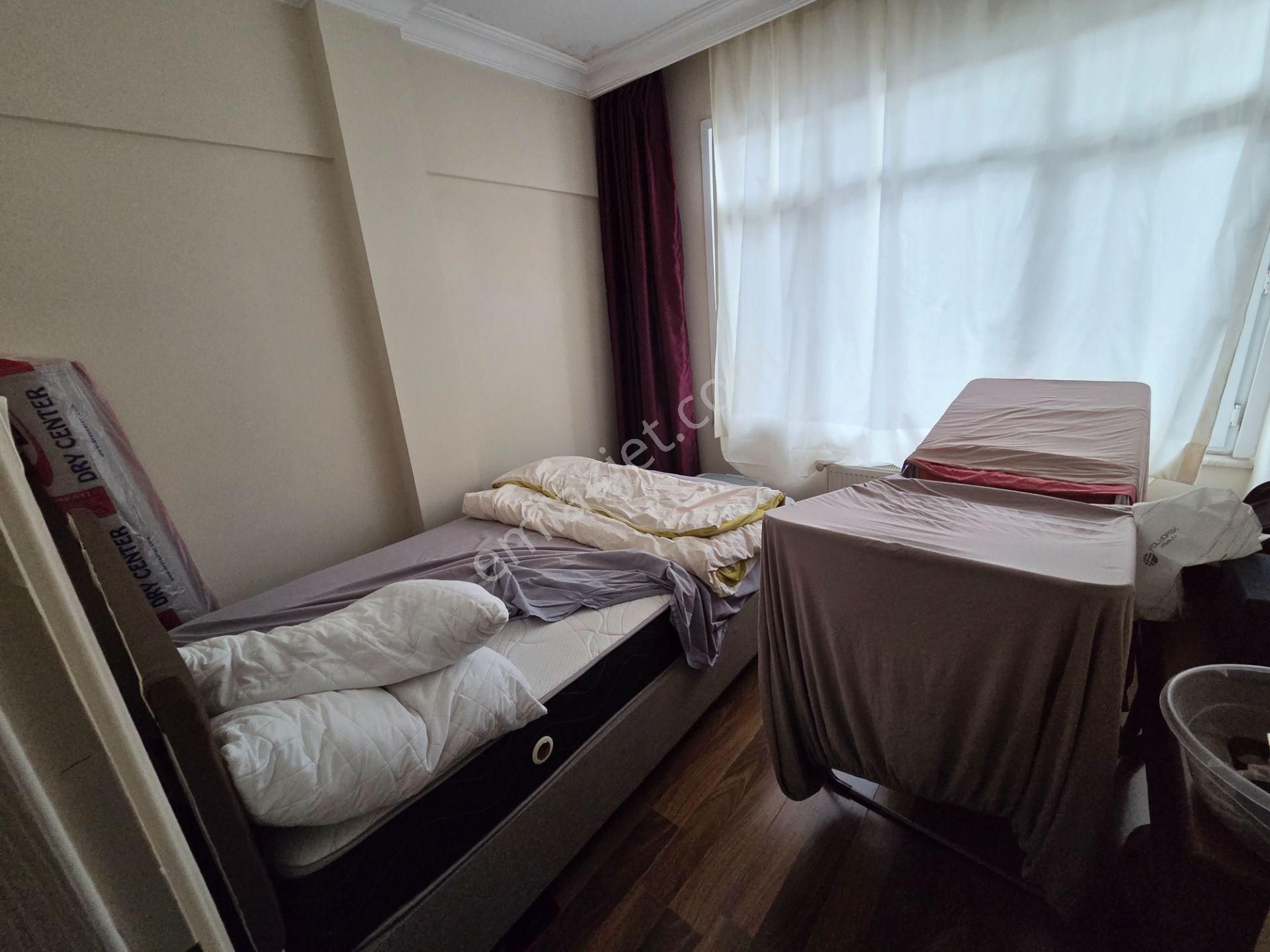 Yankıdan Kadıköy Hasan Paşa Nabizade Sk.da 2+1 Satılık Daire - Görsel 24