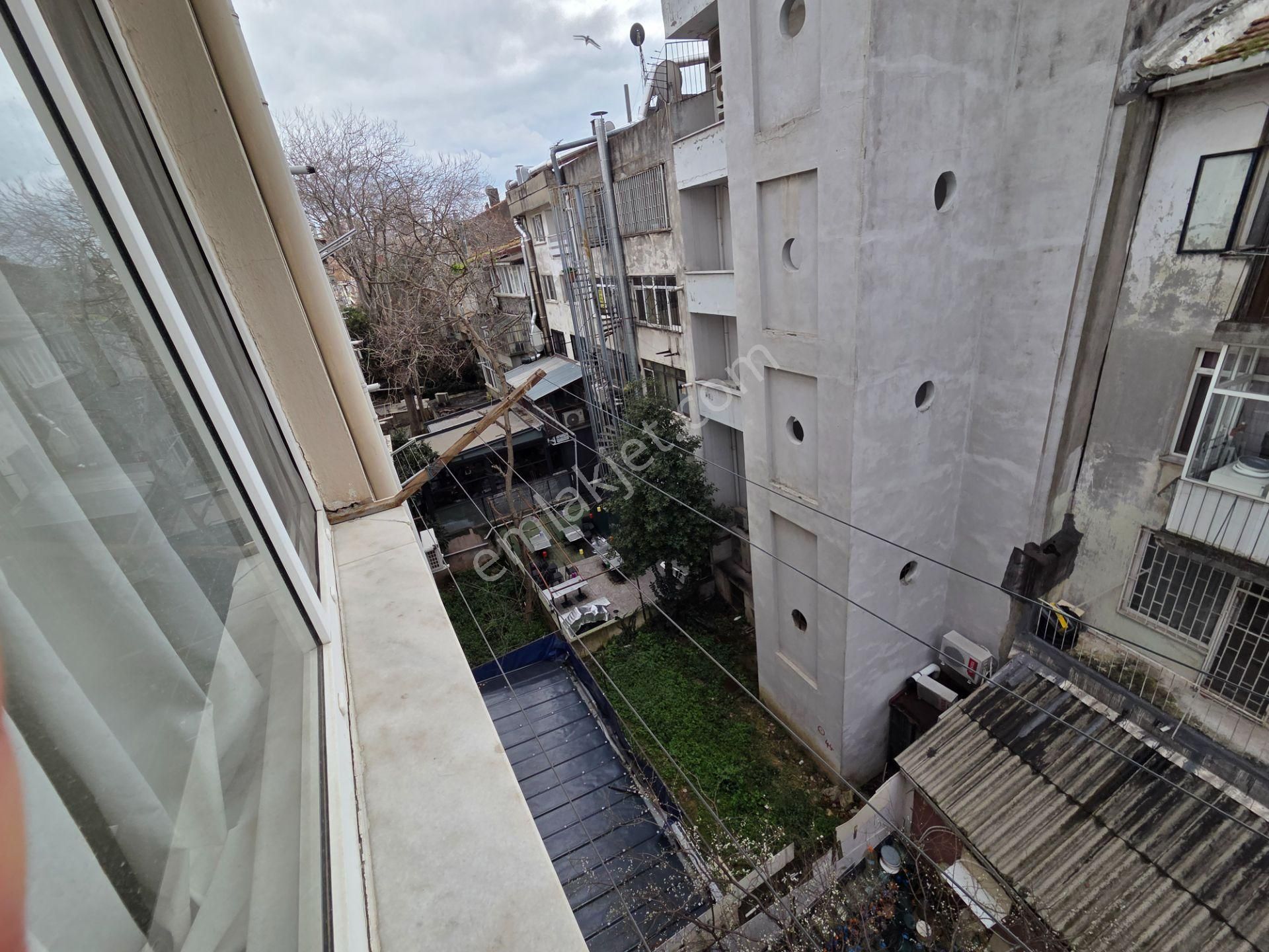 Yankıdan Kadıköy Hasan Paşa Nabizade Sk.da 2+1 Satılık Daire - Görsel 27