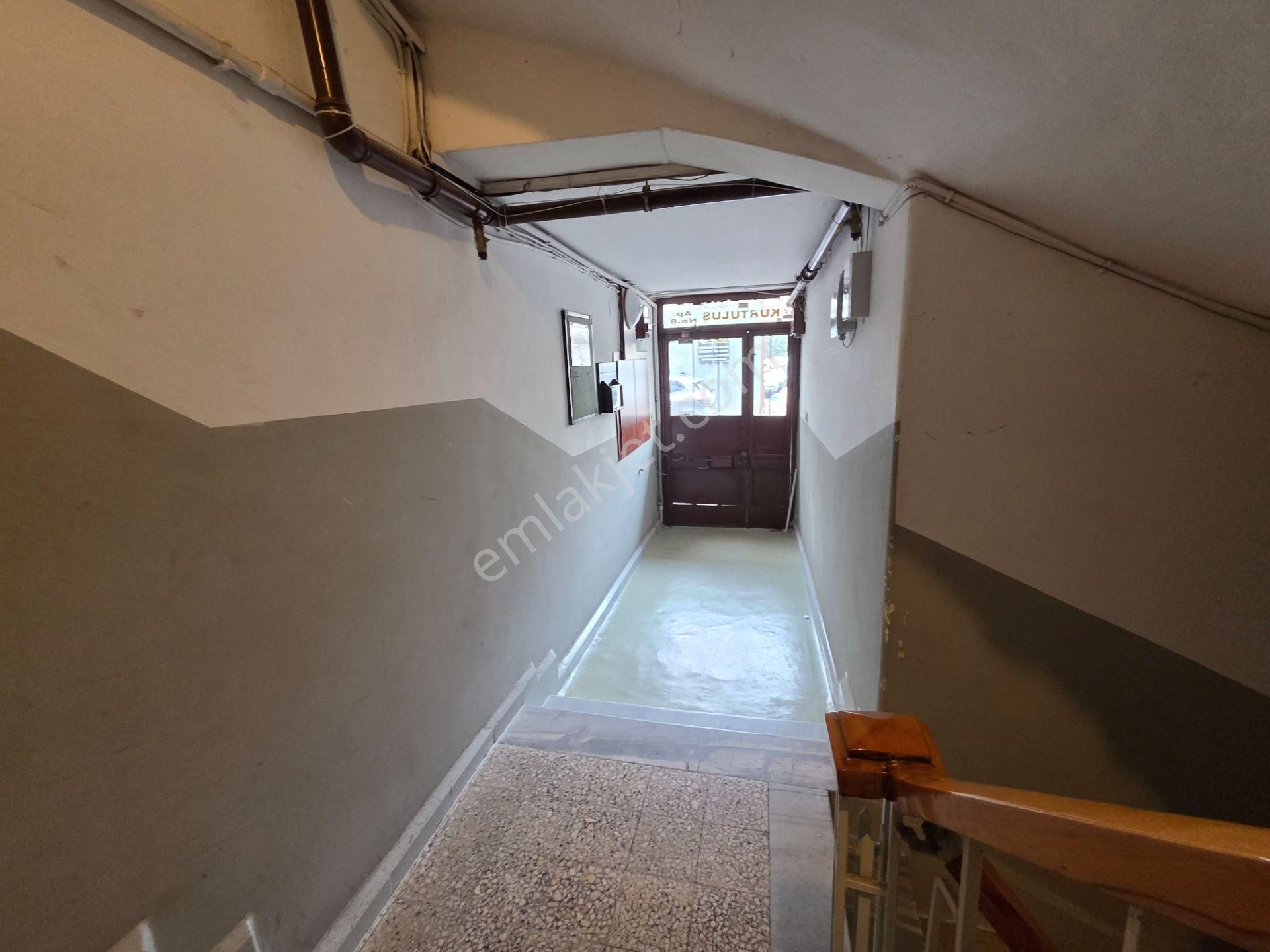 Yankıdan Kadıköy Hasan Paşa Nabizade Sk.da 2+1 Satılık Daire - Görsel 33