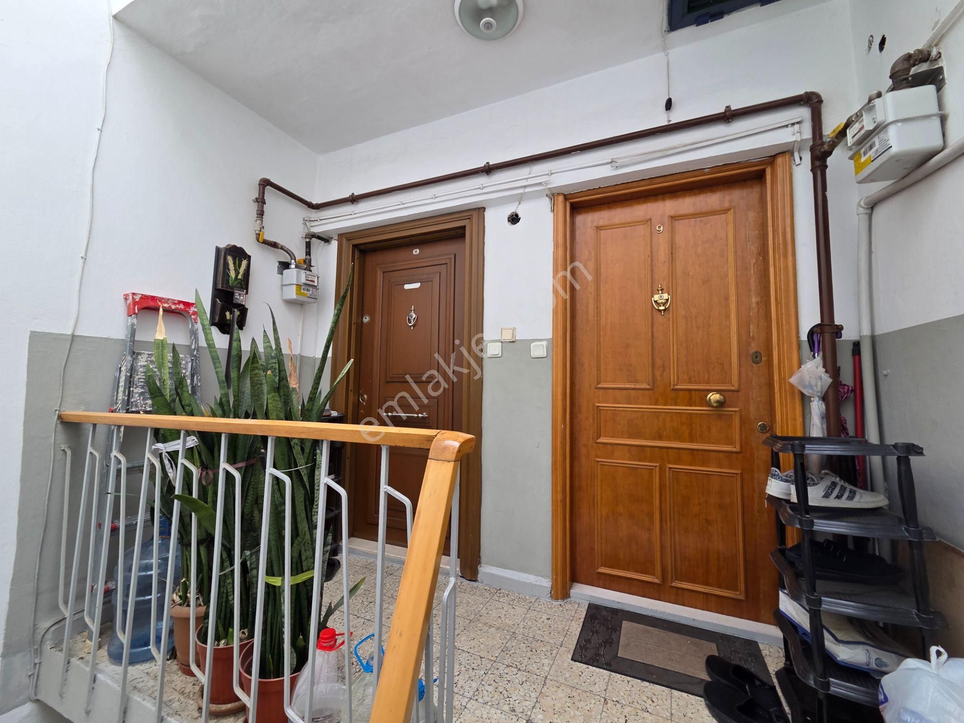 Yankıdan Kadıköy Hasan Paşa Nabizade Sk.da 2+1 Satılık Daire - Görsel 30