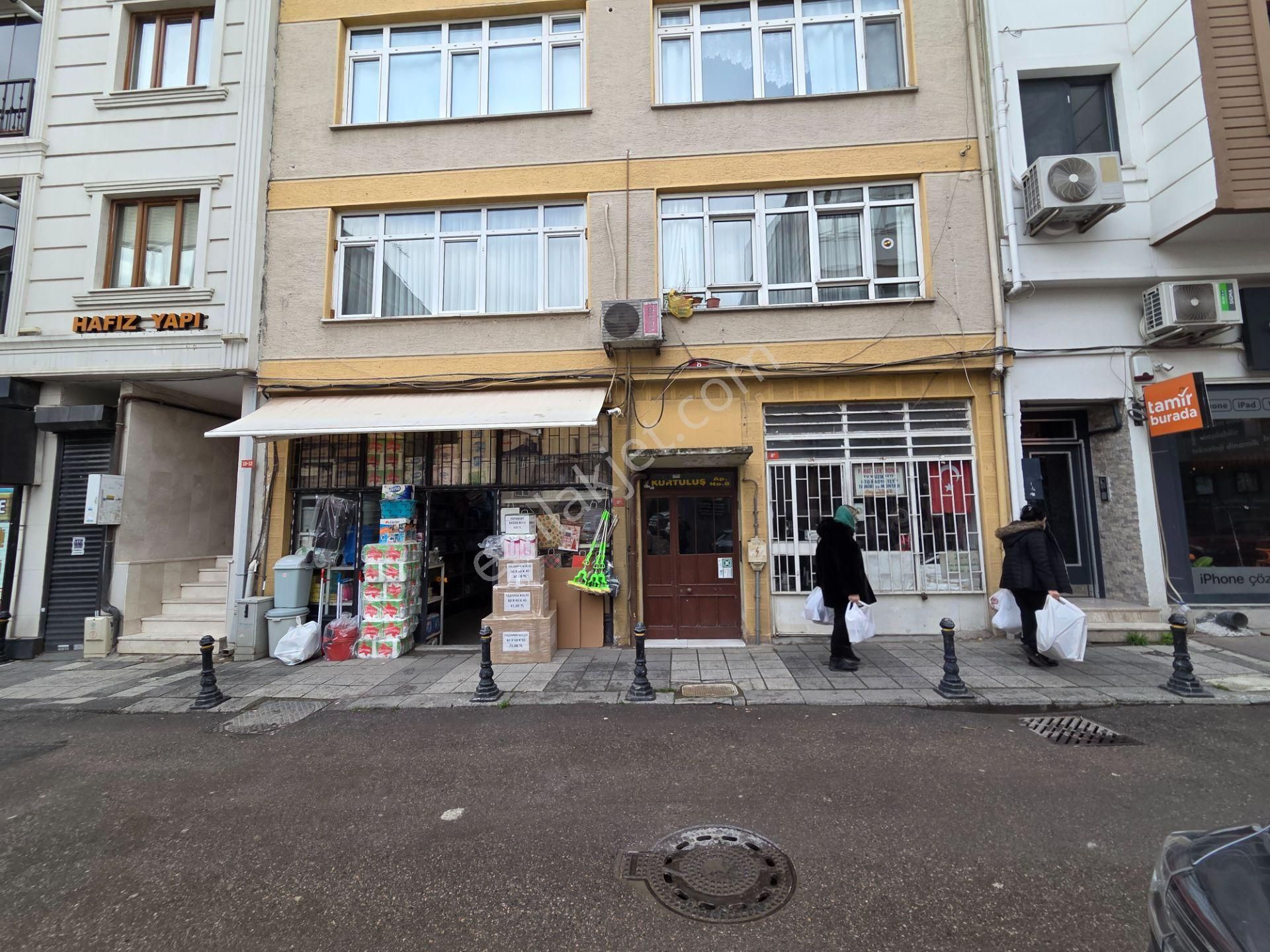 Yankıdan Kadıköy Hasan Paşa Nabizade Sk.da 2+1 Satılık Daire - Görsel 35