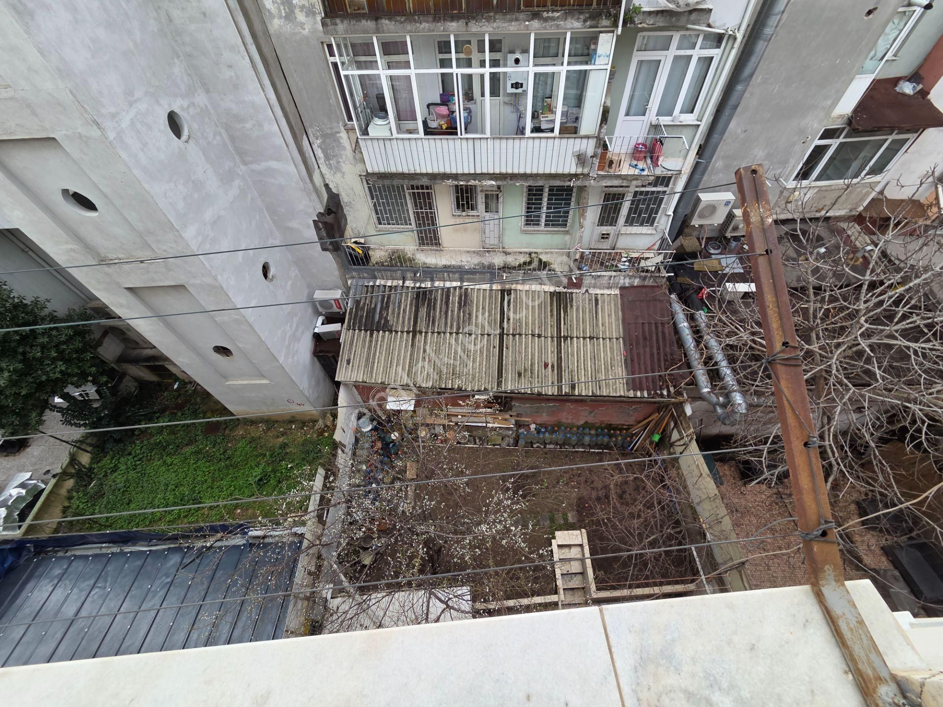 Yankıdan Kadıköy Hasan Paşa Nabizade Sk.da 2+1 Satılık Daire - Görsel 28