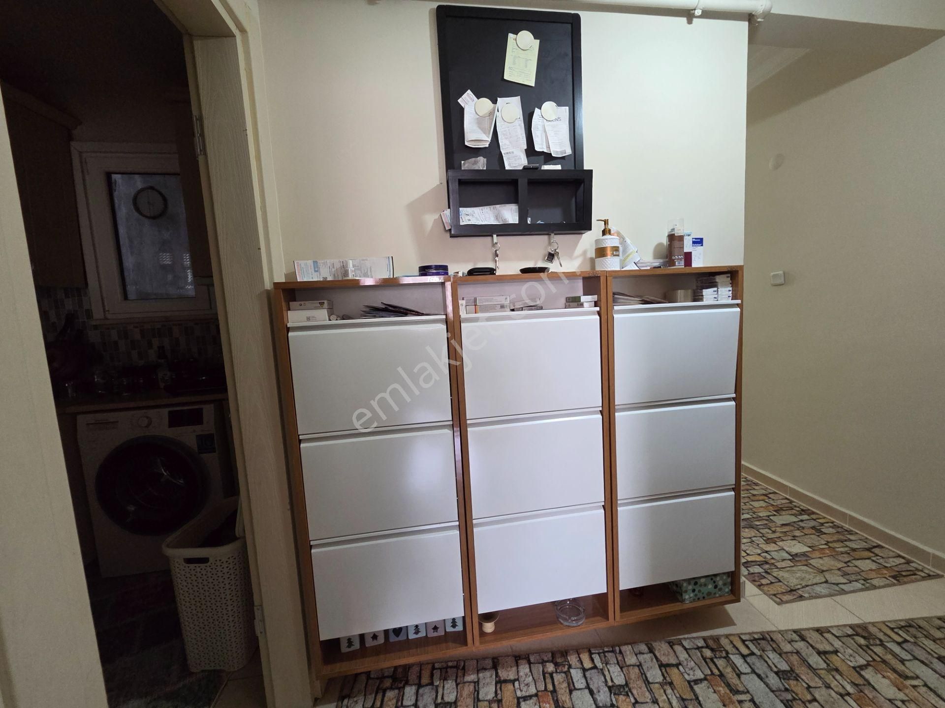 Yankıdan Kadıköy Hasan Paşa Nabizade Sk.da 2+1 Satılık Daire - Görsel 13