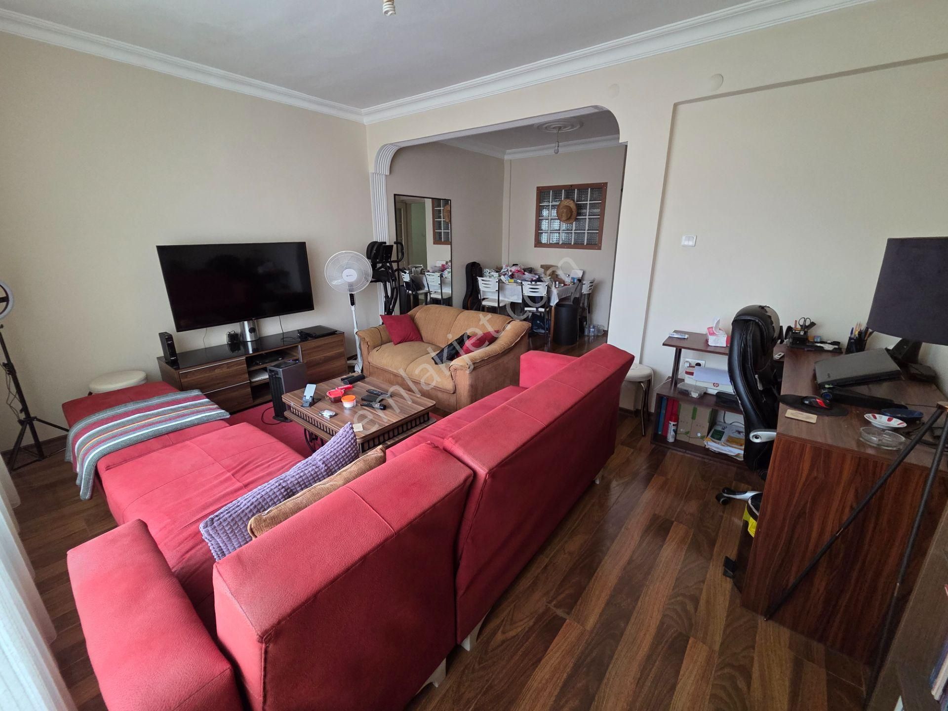 Yankıdan Kadıköy Hasan Paşa Nabizade Sk.da 2+1 Satılık Daire - Görsel 10