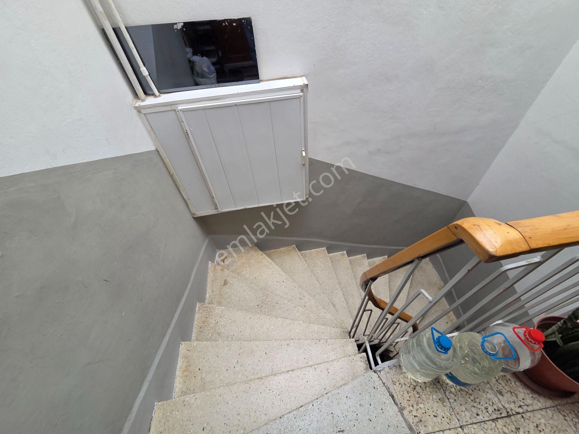 Yankıdan Kadıköy Hasan Paşa Nabizade Sk.da 2+1 Satılık Daire - Görsel 31