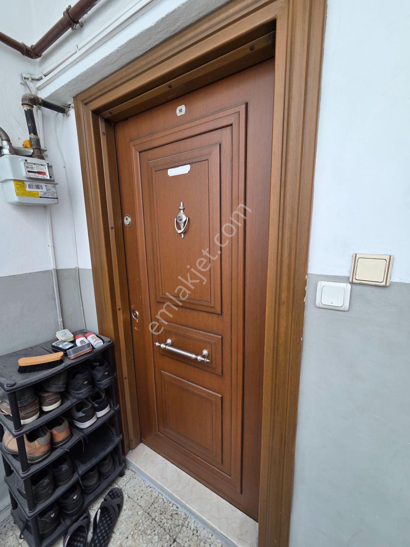 Yankıdan Kadıköy Hasan Paşa Nabizade Sk.da 2+1 Satılık Daire - Görsel 29