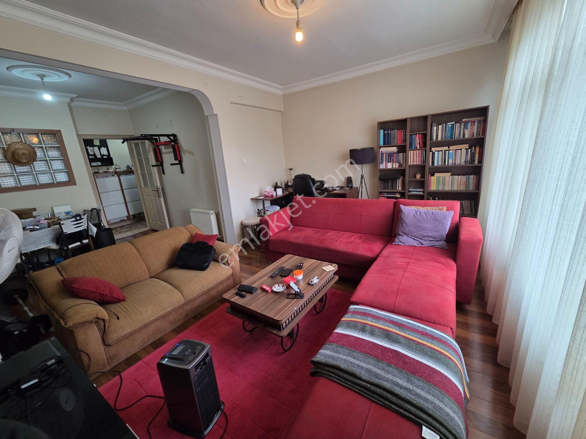 Yankıdan Kadıköy Hasan Paşa Nabizade Sk.da 2+1 Satılık Daire - Görsel 8