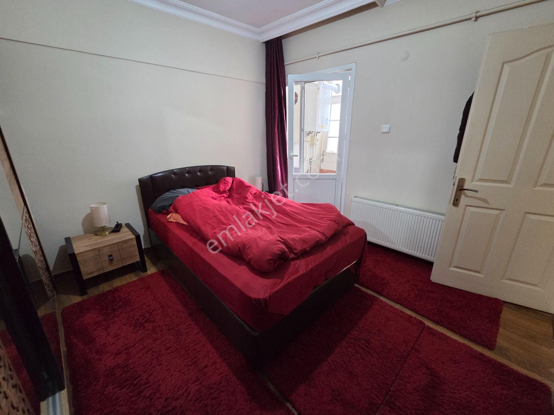 Yankıdan Kadıköy Hasan Paşa Nabizade Sk.da 2+1 Satılık Daire - Görsel 20