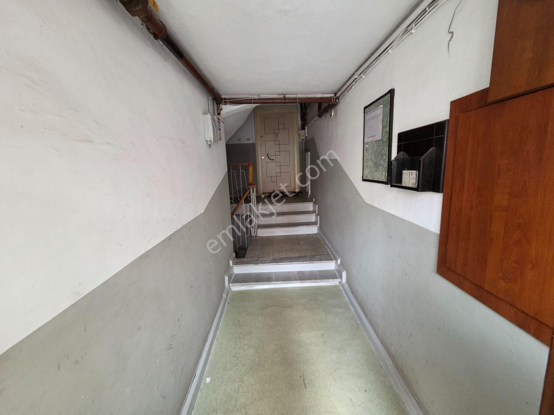 Yankıdan Kadıköy Hasan Paşa Nabizade Sk.da 2+1 Satılık Daire - Görsel 34