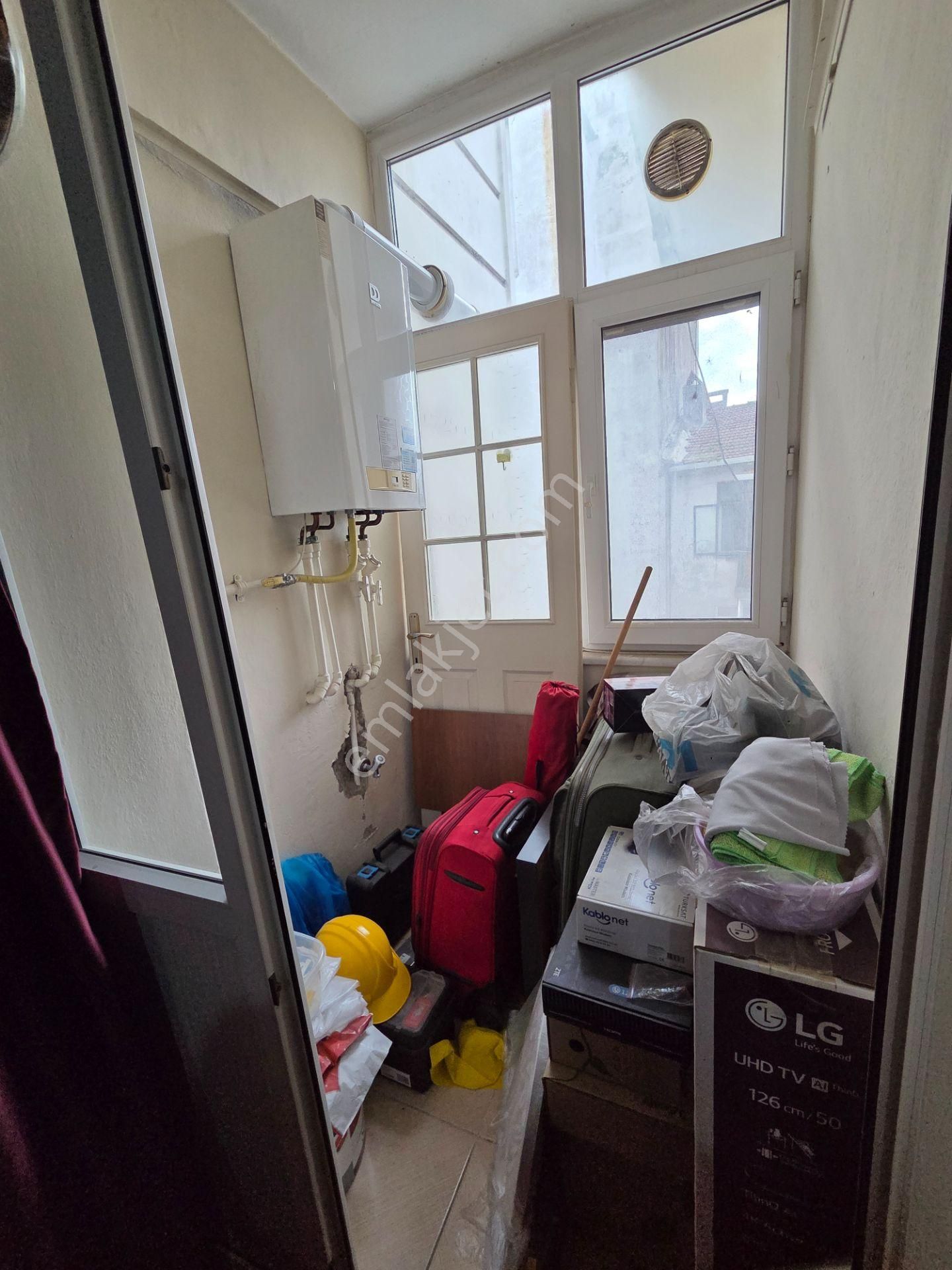 Yankıdan Kadıköy Hasan Paşa Nabizade Sk.da 2+1 Satılık Daire - Görsel 21