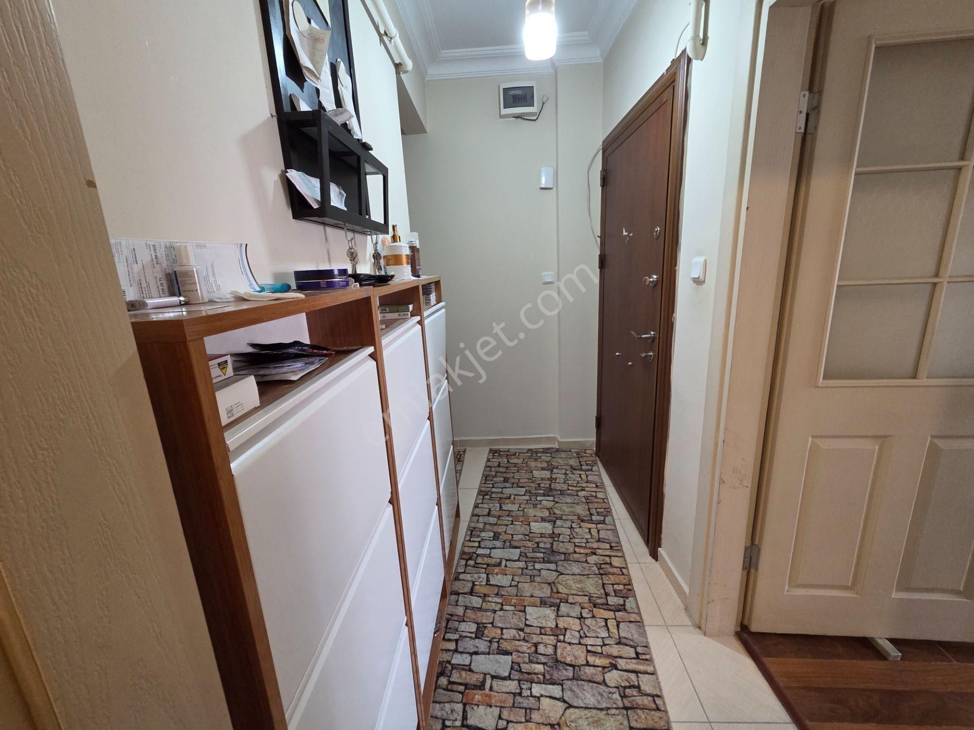 Yankıdan Kadıköy Hasan Paşa Nabizade Sk.da 2+1 Satılık Daire - Görsel 14