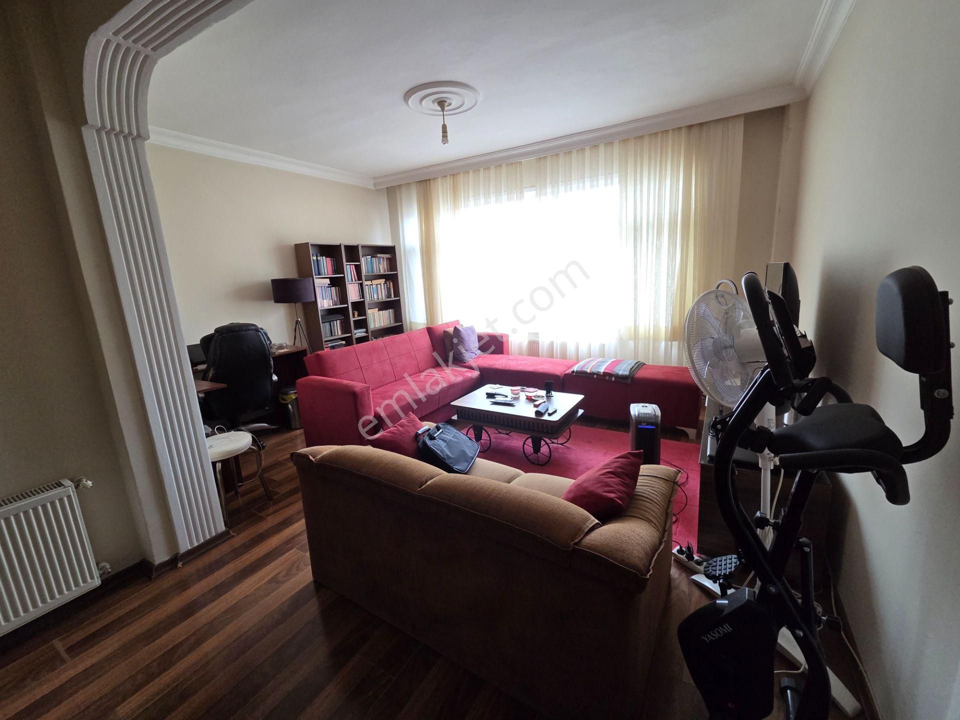 Yankıdan Kadıköy Hasan Paşa Nabizade Sk.da 2+1 Satılık Daire - Görsel 9