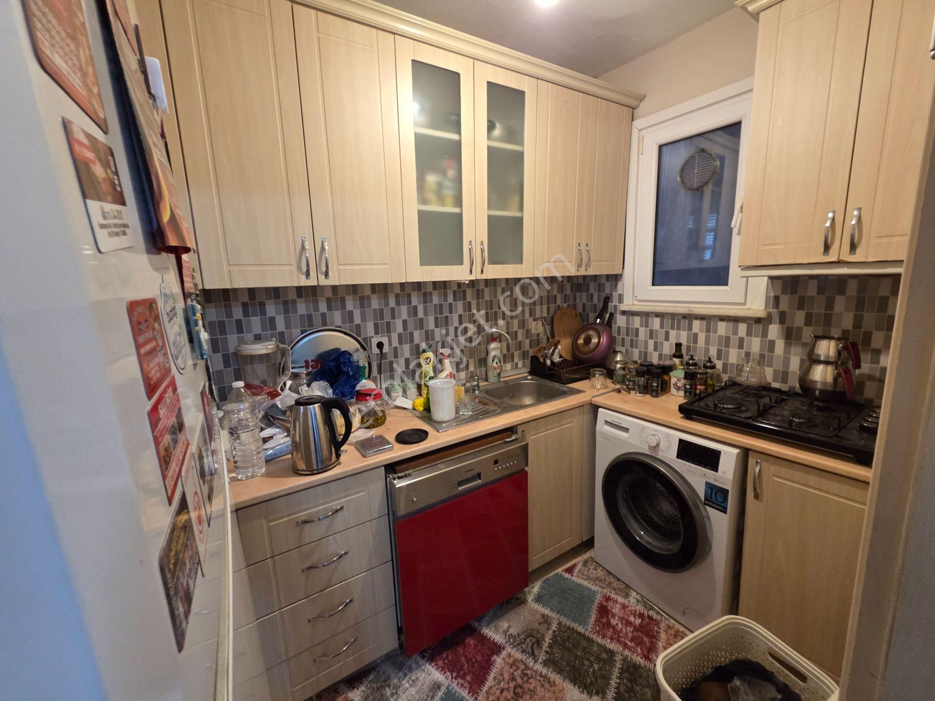 Yankıdan Kadıköy Hasan Paşa Nabizade Sk.da 2+1 Satılık Daire - Görsel 15