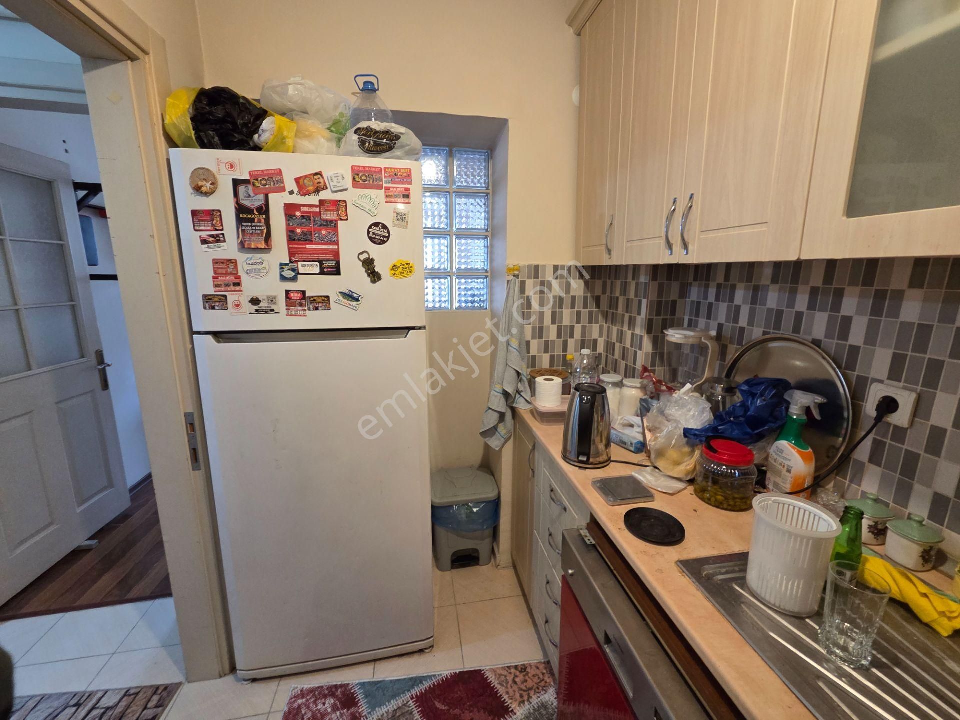 Yankıdan Kadıköy Hasan Paşa Nabizade Sk.da 2+1 Satılık Daire - Görsel 16