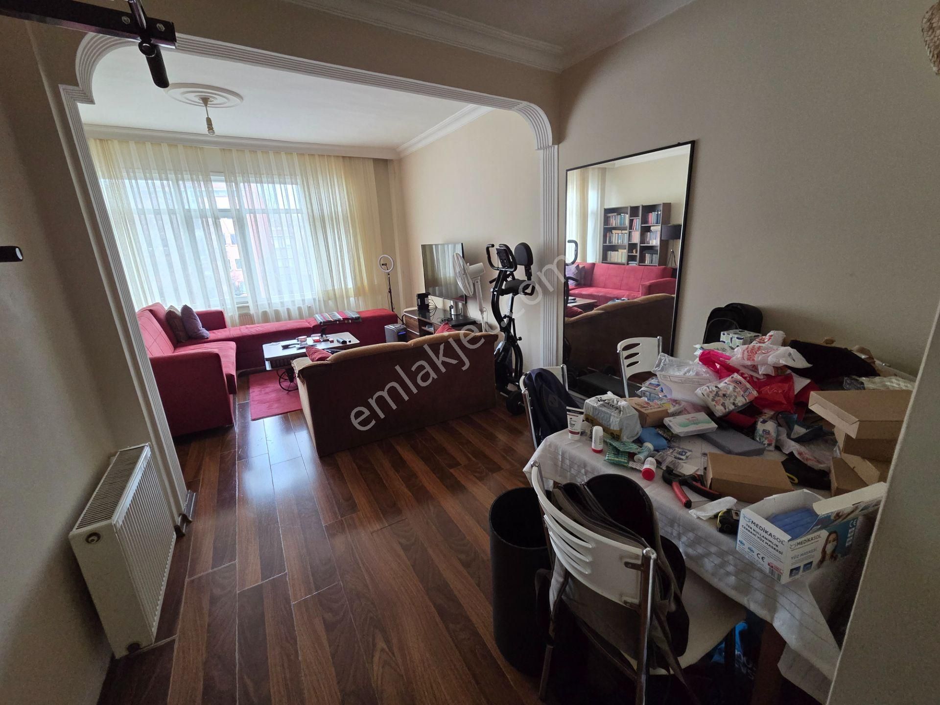 Yankıdan Kadıköy Hasan Paşa Nabizade Sk.da 2+1 Satılık Daire - Görsel 11