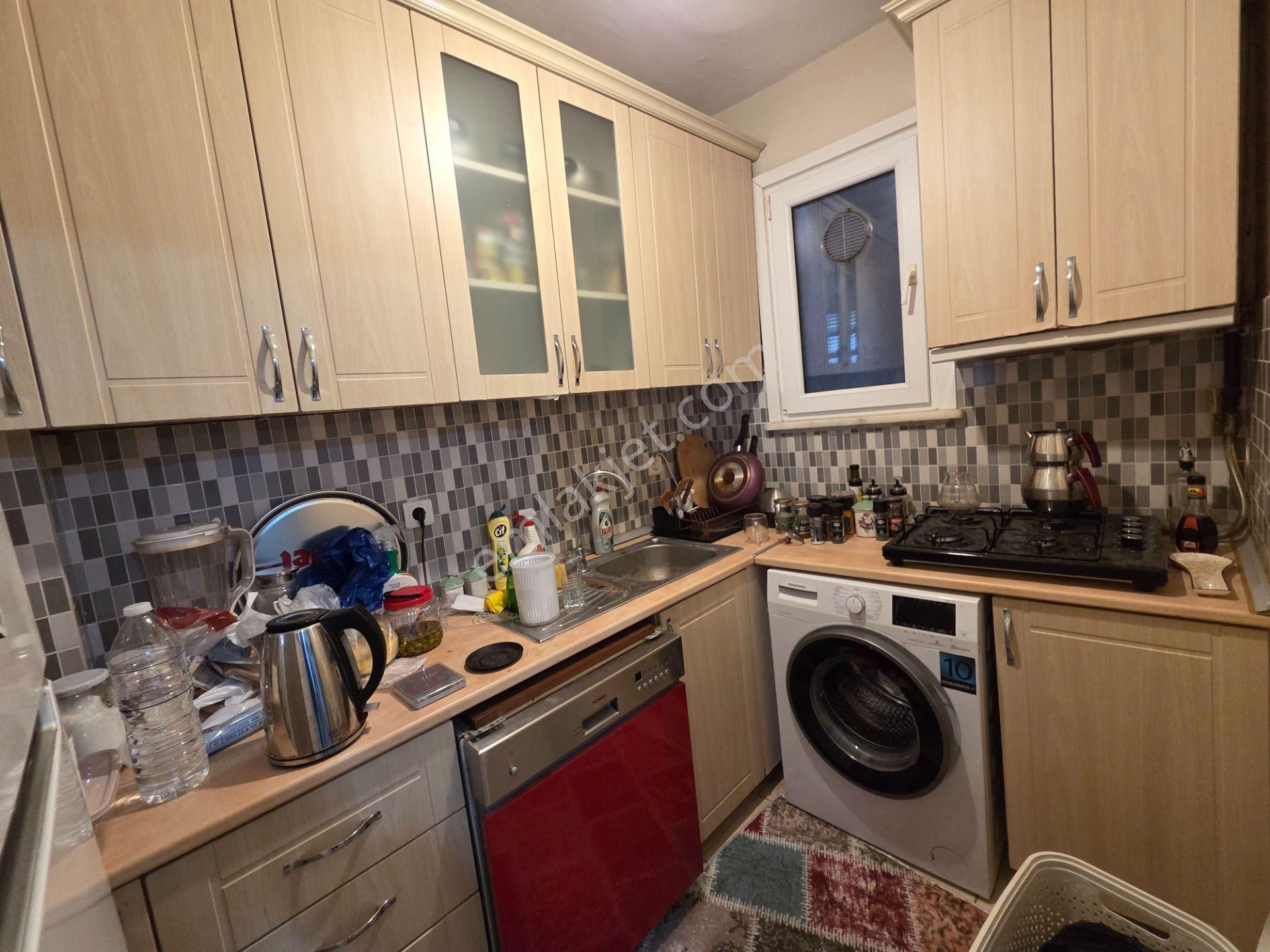 Yankıdan Kadıköy Hasan Paşa Nabizade Sk.da 2+1 Satılık Daire - Görsel 17