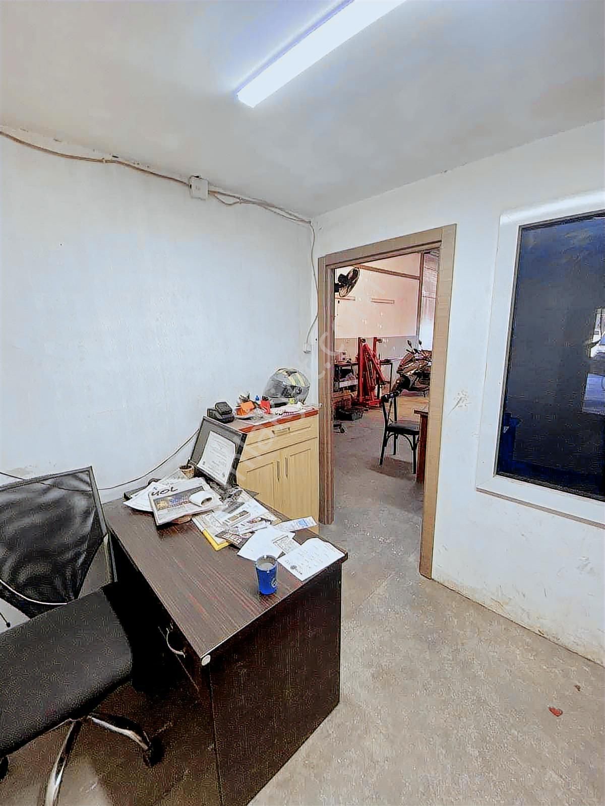 Akdeniz Sanayi Sitesinde Kupon Dükkan - Görsel 5