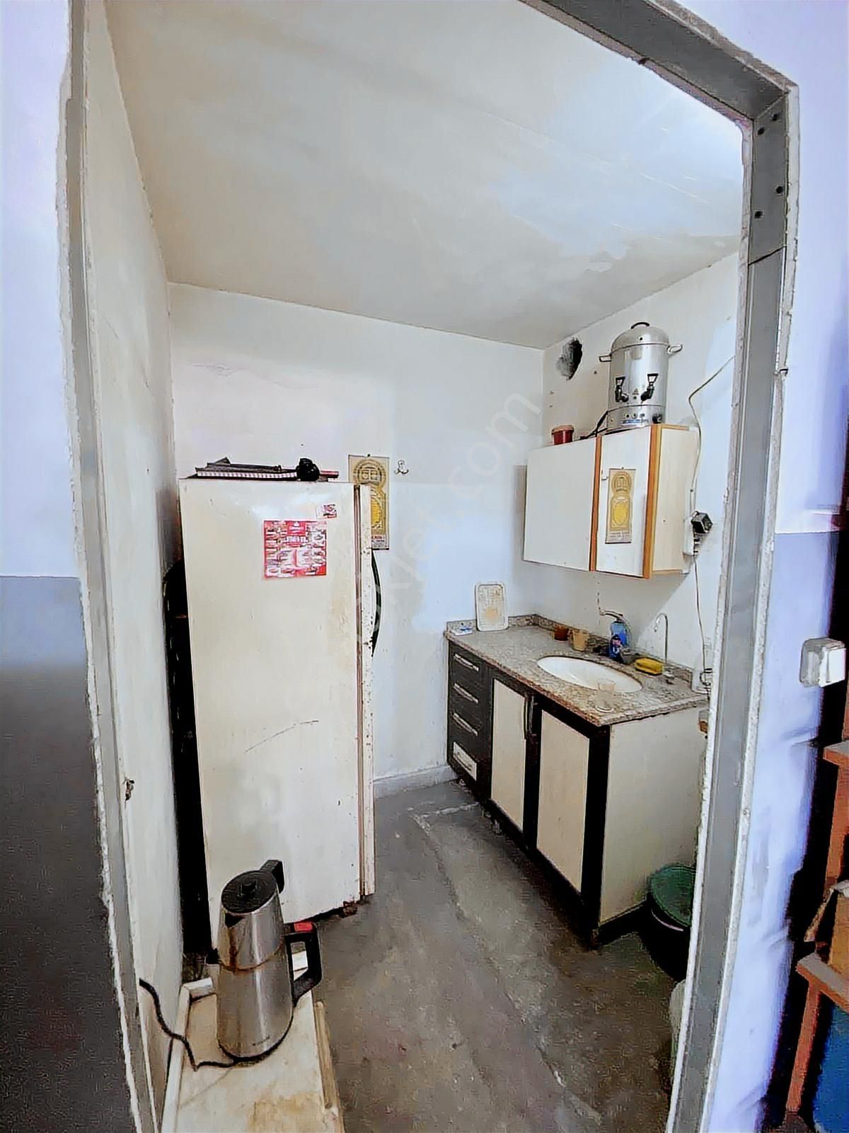 Akdeniz Sanayi Sitesinde Kupon Dükkan - Görsel 3