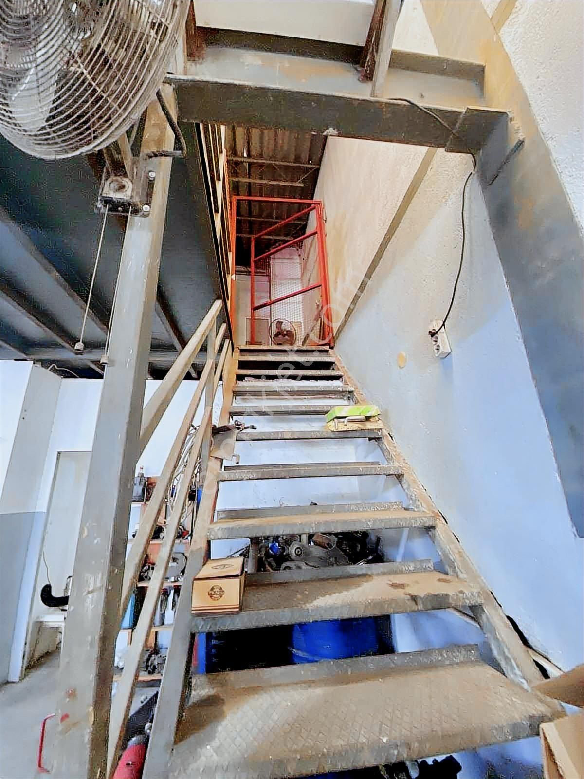 Akdeniz Sanayi Sitesinde Kupon Dükkan - Görsel 11